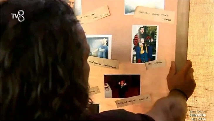 Survivor'da gözyaşları sel oldu!