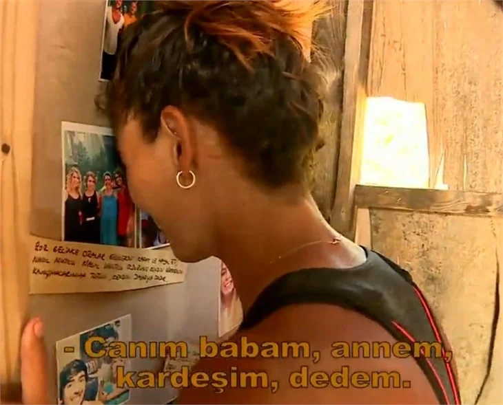 Survivor'da gözyaşları sel oldu!