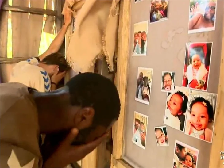 Survivor'da gözyaşları sel oldu!