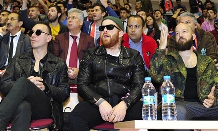 Gökhan Özoğuz, O Ses Türkiye'de olacak mı?