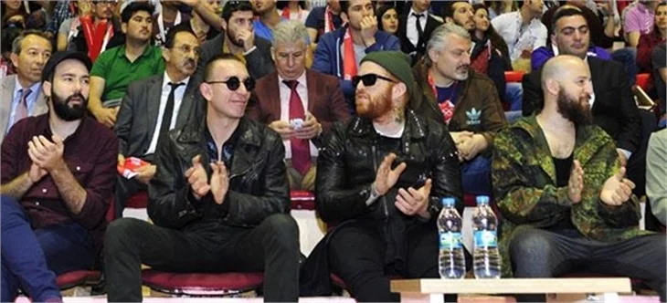 Gökhan Özoğuz, O Ses Türkiye'de olacak mı?