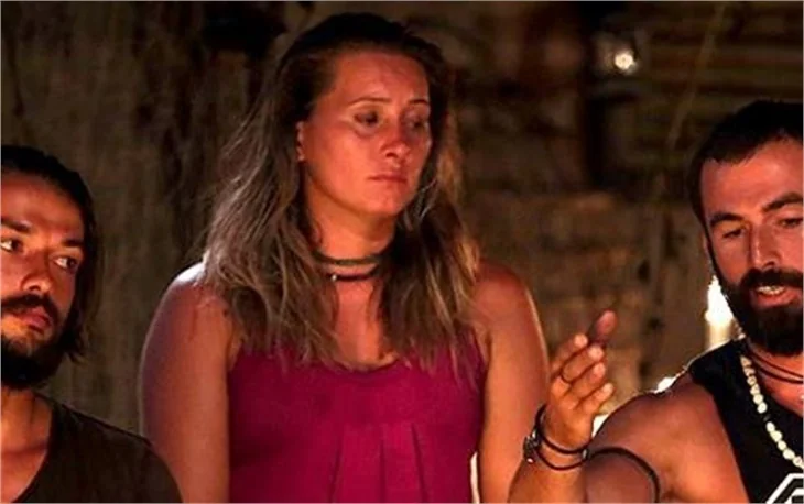 Survivor Özlem'in 8 yıl önceki haline inanamayacaksınız!
