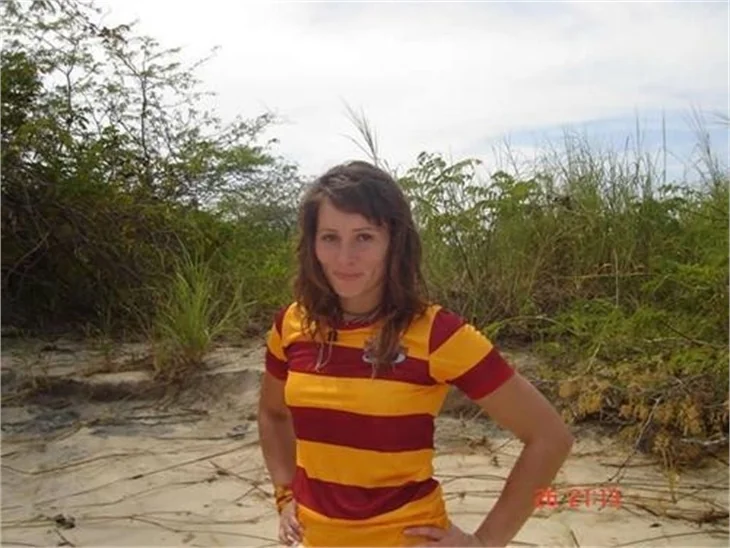 Survivor Özlem'in 8 yıl önceki haline inanamayacaksınız!