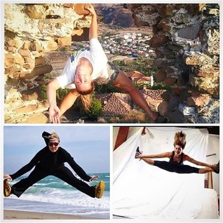 Survivor Özlem'in 8 yıl önceki haline inanamayacaksınız!