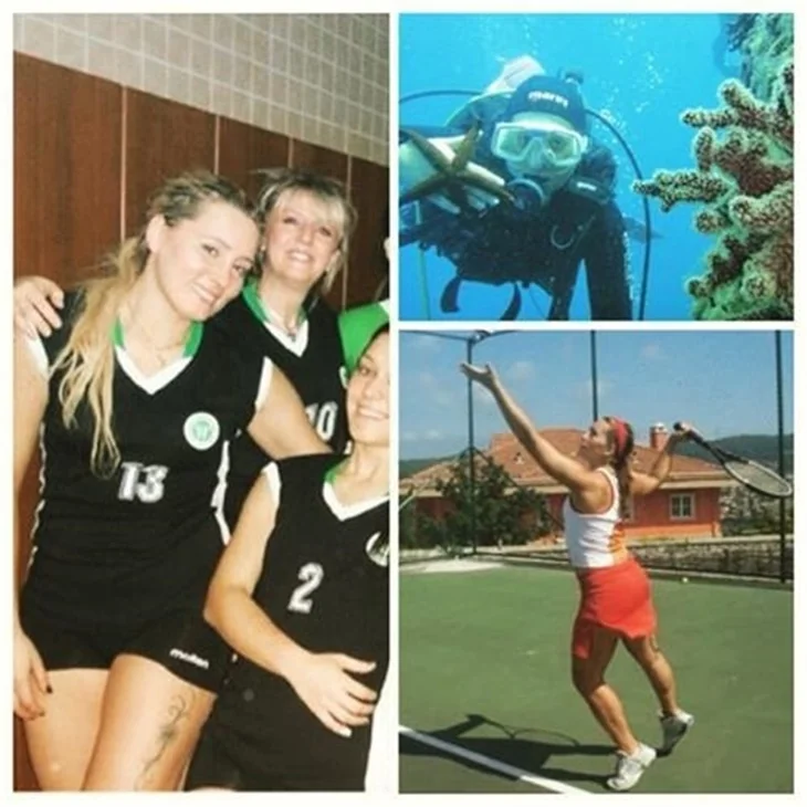 Survivor Özlem'in 8 yıl önceki haline inanamayacaksınız!