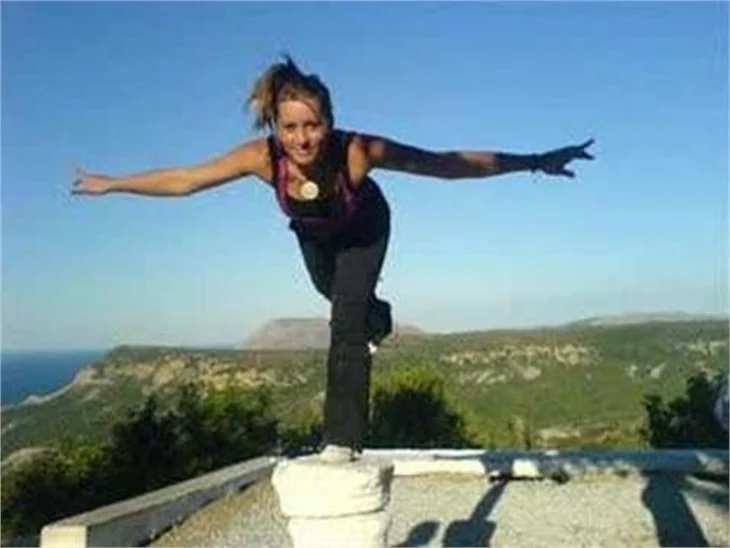 Survivor Özlem'in 8 yıl önceki haline inanamayacaksınız!
