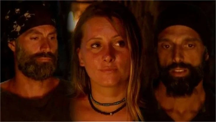 Survivor'da kim elendi?