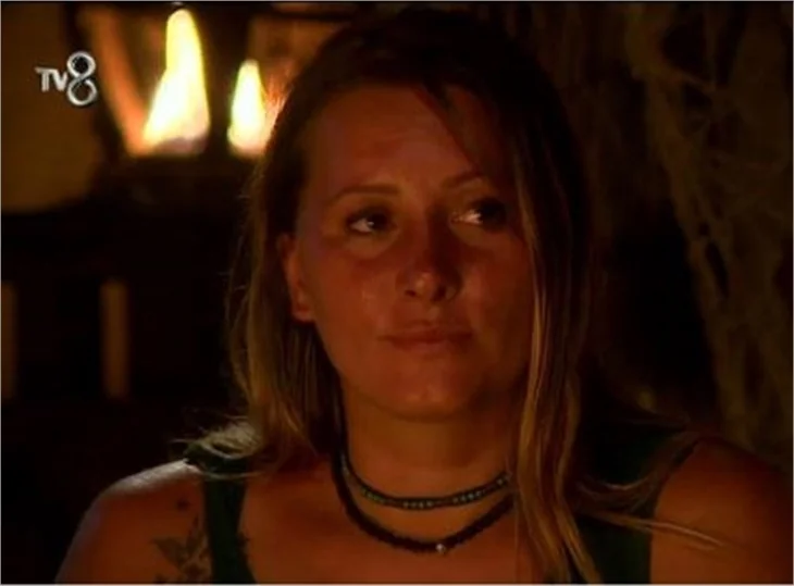 Survivor'da kim elendi?