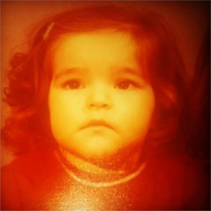 Ünlülerin çocukluk fotoğrafları!