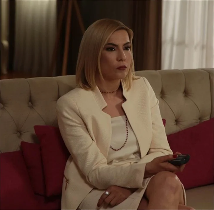 Medcezir 70. bölüm fotoğrafları