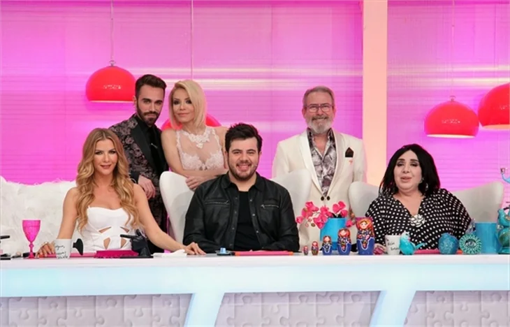 İşte Benim Stilim'de kim elendi?