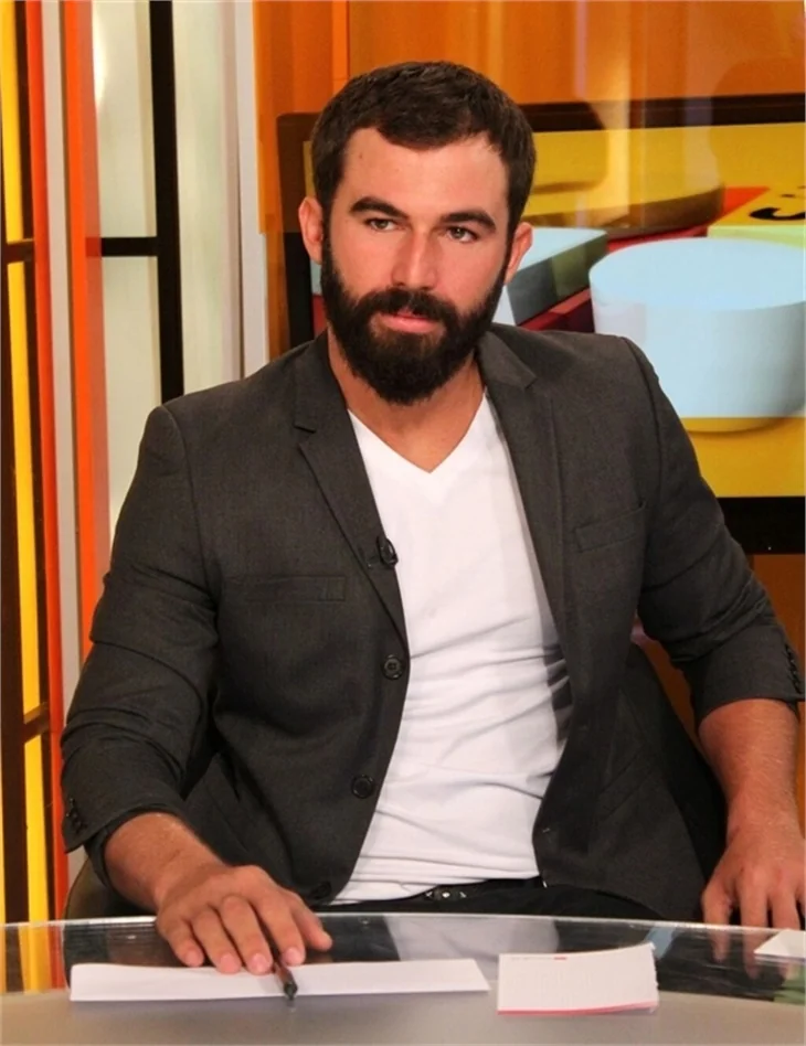 Tükiye'nin T'si Turabi!