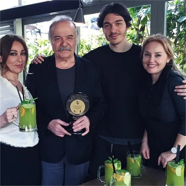 Zerrin Tekindor'un yardımına eski eşi Çetin Tekindor koştu