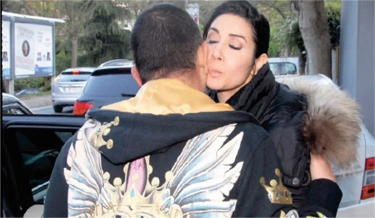 Cem Yılmaz ile Ahu Yağtu'nun Kemal buluşması!