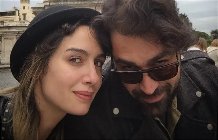 Bu kez haberi Birce Akalay verdi!