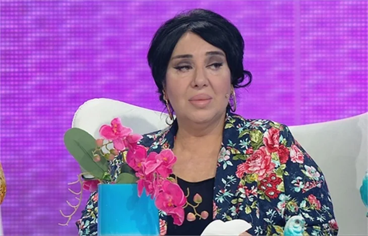 Nur Yerlitaş, Maral'da rol alacak!