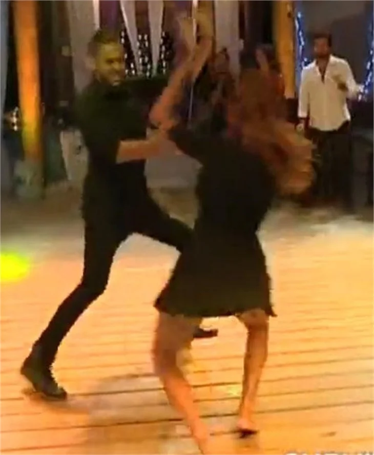 Survivor All Star birleşme partisi