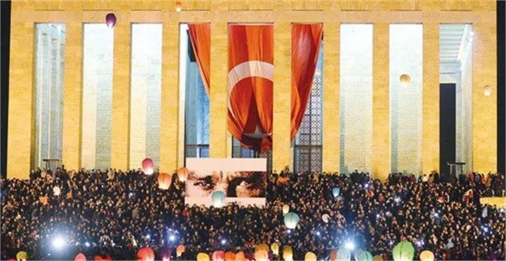 Google'da 20-26 Nisan tarihlerinde ne aradık?