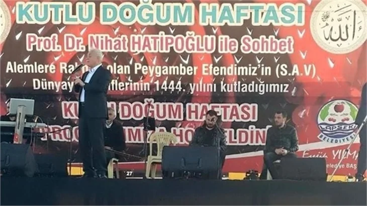 Google'da 20-26 Nisan tarihlerinde ne aradık?