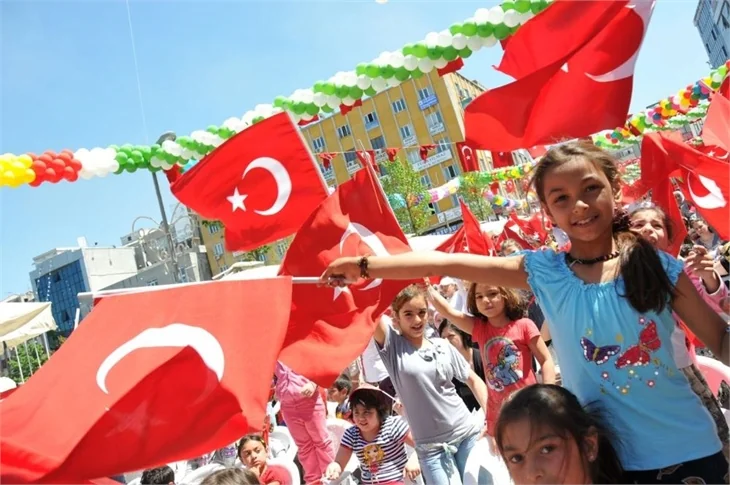 Google'da 20-26 Nisan tarihlerinde ne aradık?