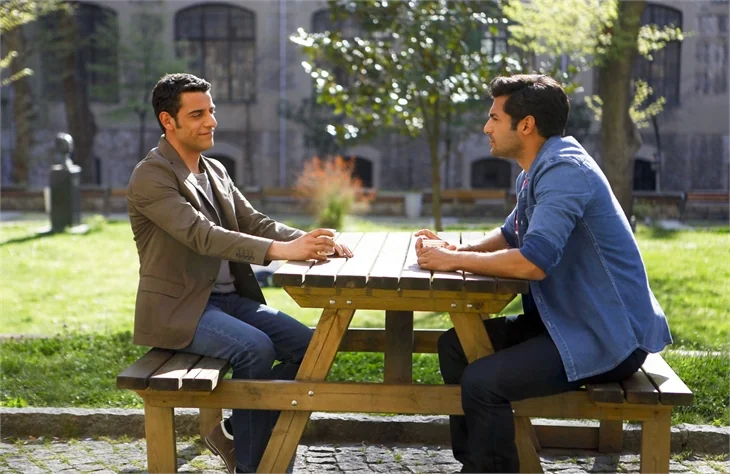 Kiraz Mevsimi 43. bölüm: Büyük sürpriz!