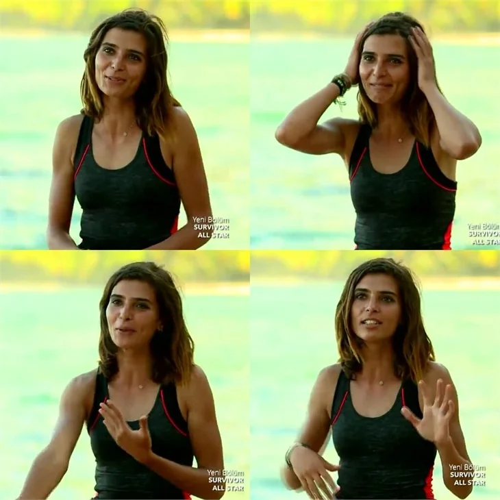 Survivor'da yarışan Merve Aydın kimdir?