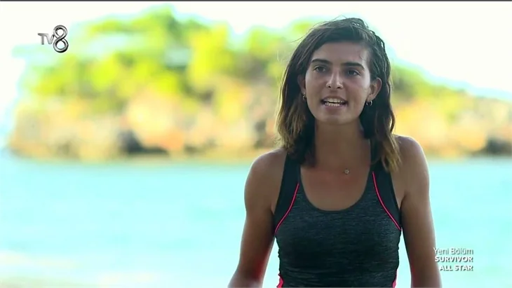 Survivor'da yarışan Merve Aydın kimdir?