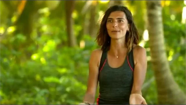 Survivor'da yarışan Merve Aydın kimdir?