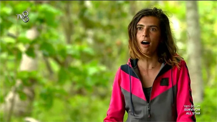 Survivor'da yarışan Merve Aydın kimdir?