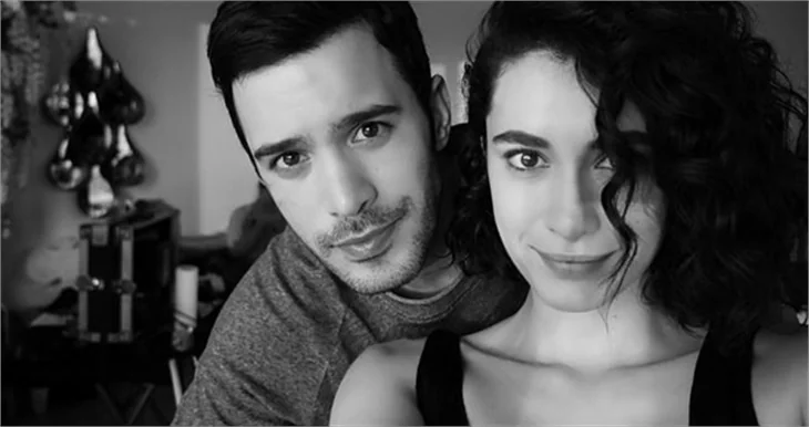 Hande Doğandemir de hacker kurbanı!
