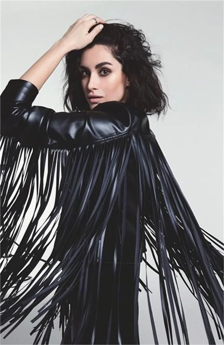 Hande Doğandemir de hacker kurbanı!