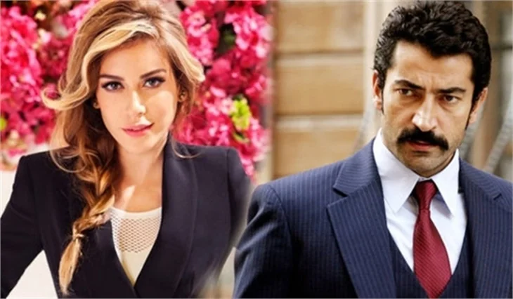 Kenan İmirzalioğlu'ndan sert yanıt!