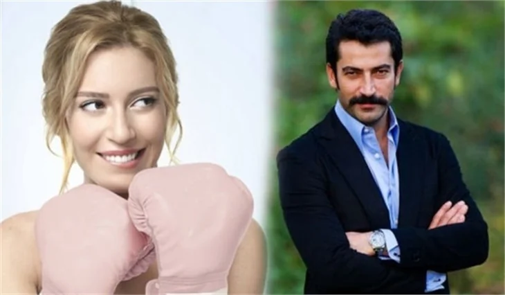 Kenan İmirzalioğlu'ndan sert yanıt!
