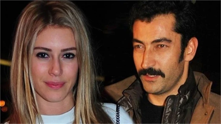 Kenan İmirzalioğlu'ndan sert yanıt!