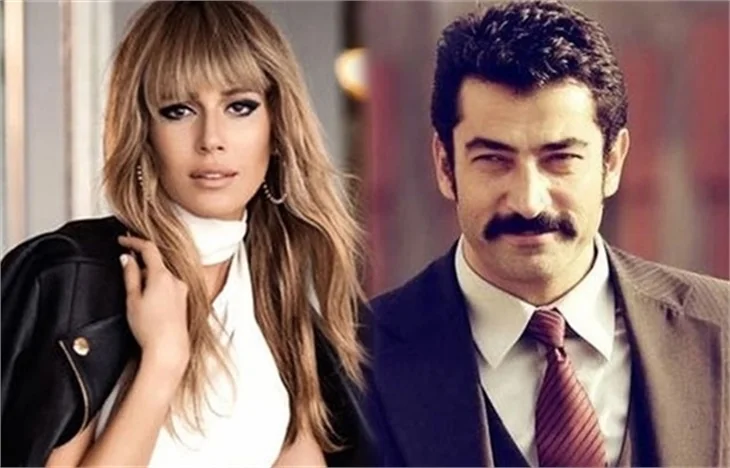 Kenan İmirzalioğlu'ndan sert yanıt!