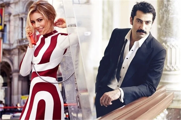 Kenan İmirzalioğlu'ndan sert yanıt!