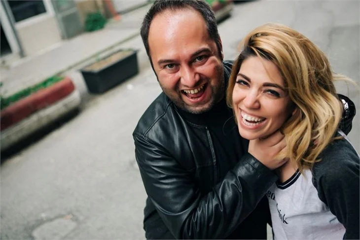 O Hayat Benim'in Efsun'u Ceren Moray konuştu!