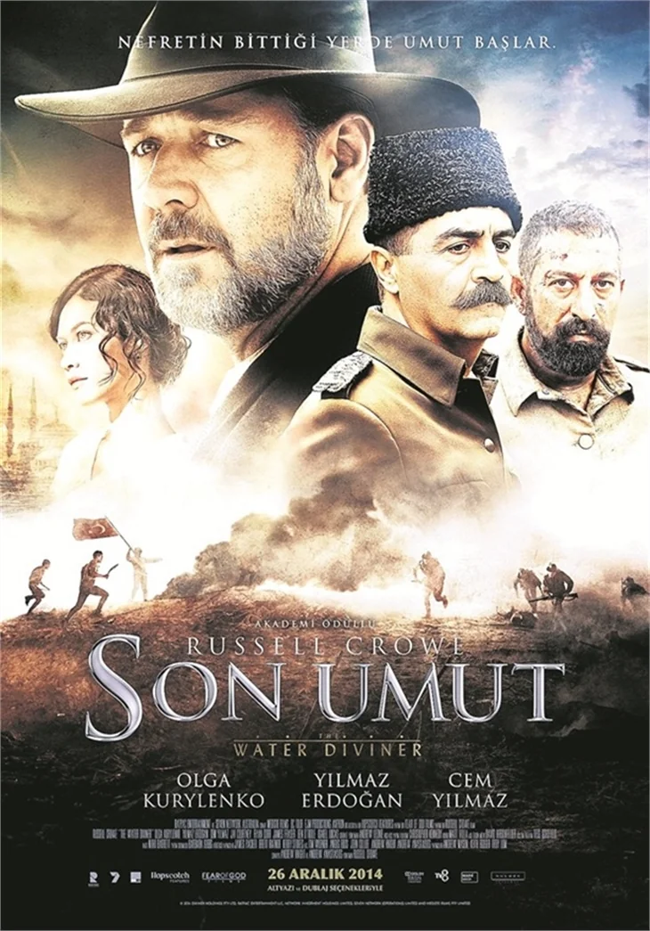 Son Umut herkesi ağlattı!