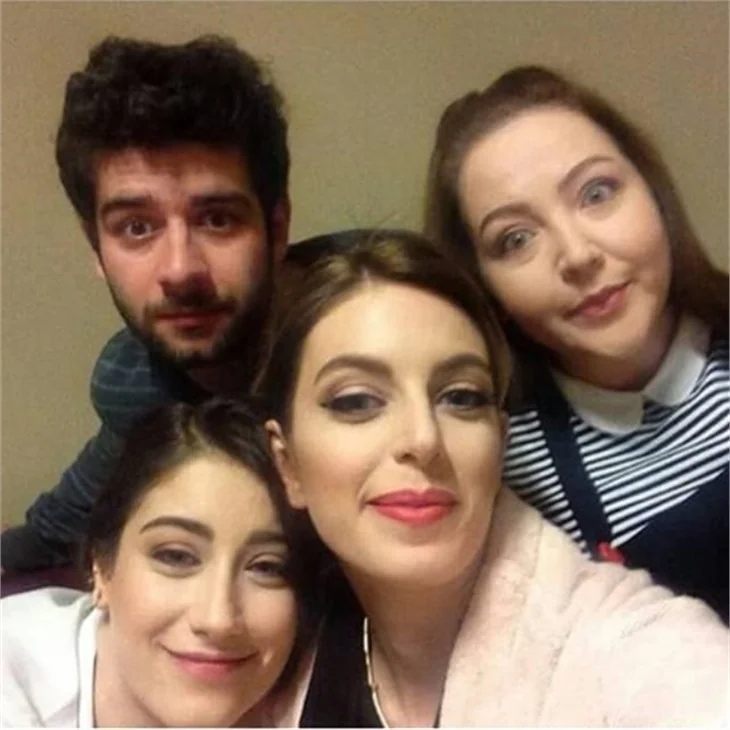 Maral'ın Alara'sı Bige Önal kimin kızı?