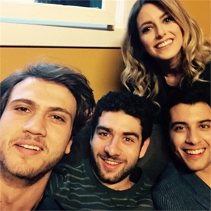 Maral'ın Alara'sı Bige Önal kimin kızı?