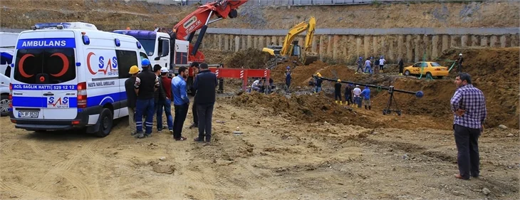Paramparça'da 350 bin liralık sahne!