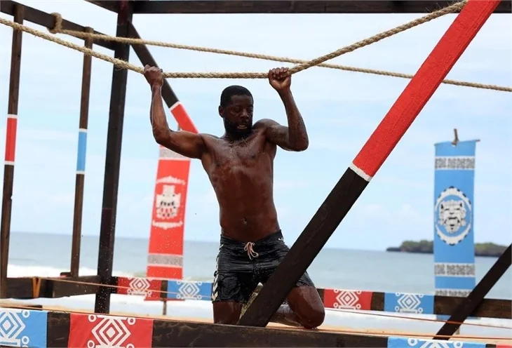 Survivor'da eleme heyecanı