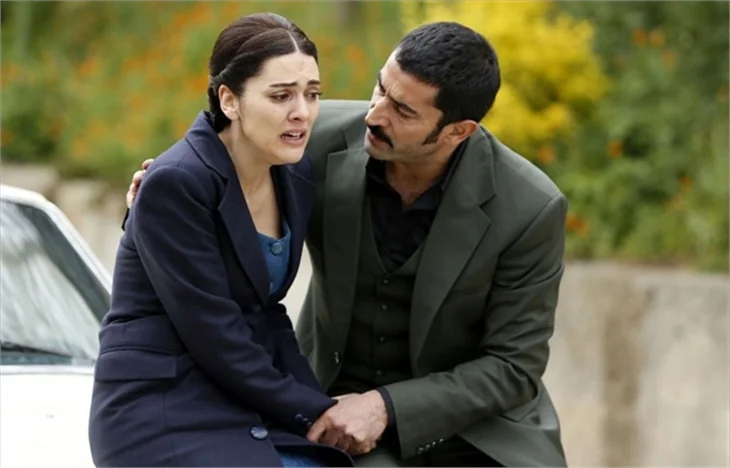 Karadayı'da acı yüzleşme!