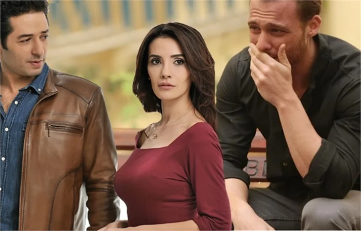 Şeref Meselesi ve Serçe Sarayı'ndan erken final!