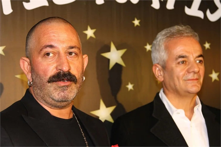 20. Sadri Alışık Ödül Töreni'nde neler yaşandı?