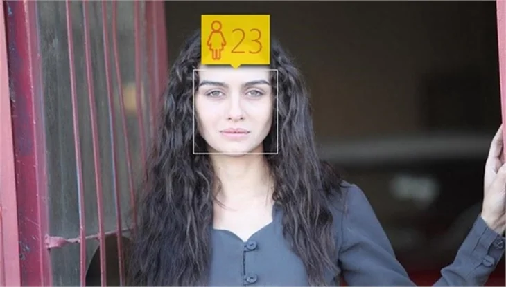 Microsoft'a göre ünlü isimlerin yaşları!