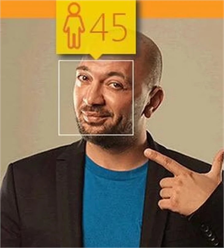 Microsoft'a göre ünlü isimlerin yaşları!
