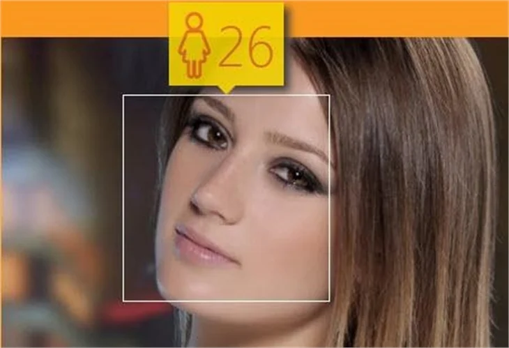 Microsoft'a göre ünlü isimlerin yaşları!