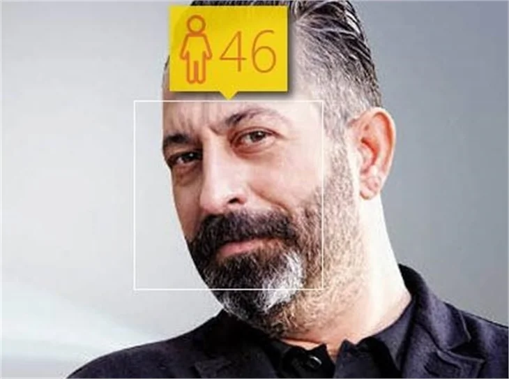 Microsoft'a göre ünlü isimlerin yaşları!
