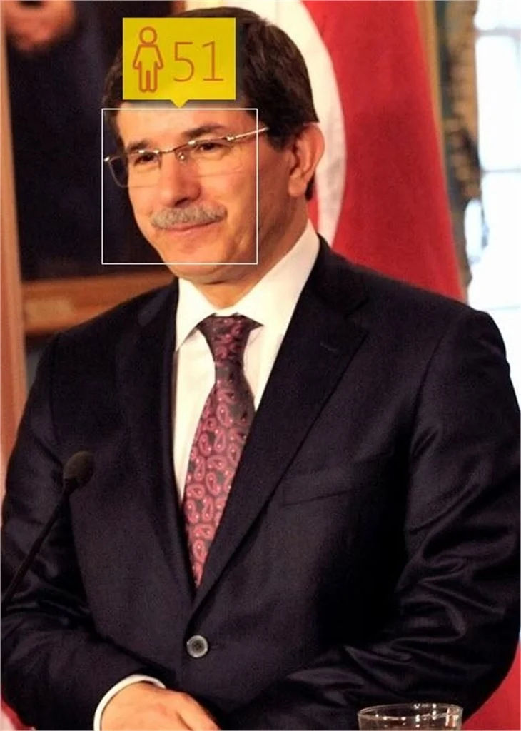 Microsoft'a göre ünlü isimlerin yaşları!